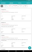 Sachet 스크린샷 1