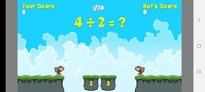 Game Cool Math ảnh chụp màn hình 1