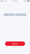 REDMOND  Robot poster