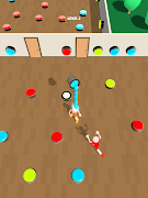 Mystery Button Escape screenshot 7