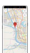 Yangon Offline Map Screenshot 4