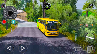 برنامه‌نما Naya Bus Wala Game Bus ka Game عکس از صفحه