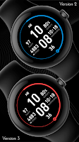 CELEST5538 Sport Watch imagem de tela 1