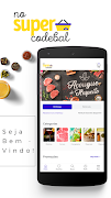 Codebal Supermercados 海报
