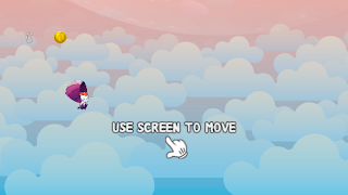 5 Schermata sky escape