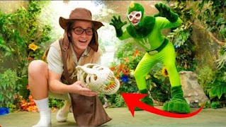 3 Schermata Luccas Neto -Toon