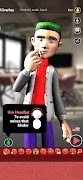 برنامه‌نما Monster Ball GO عکس از صفحه