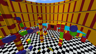Mod Circus for Minecraft PE Screenshot 1