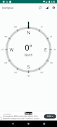 Kompas capture d'écran 1