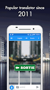 6 Schermata Translator With Speech