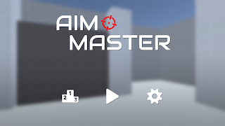 Poster Aim Master - FPS Aim Training