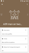 Write in Hieroglyphs 截圖 3