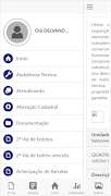 Luizote IV Residencial Cliente screenshot 3