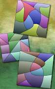 Curved Shape Puzzle screenshot 6