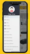 ZONE SHOPPING screenshot 6
