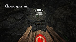 VR Roller Coaster Multiplayer captura de pantalla 4