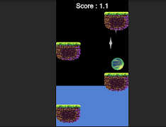 برنامه‌نما BallJumpKing عکس از صفحه