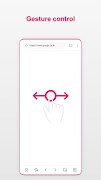 Stargon Browser screenshot 3