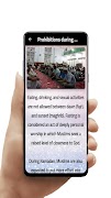 ramadan fasting rules screenshot 5