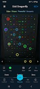 BoulderBot Climbing plakat
