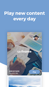 Finance Take Away 海报