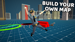 Rzut Ragdoll screenshot 3