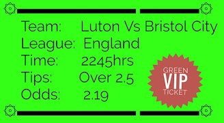 Fixed Accurate Odds الملصق