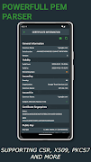 SSL Toolkit 스크린샷 1