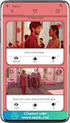 Nazar Serial App 스크린샷 1