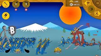 Guide for Stick War Legacy 2 screenshot 4