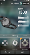 Fidget Hand Spinner - Spintify screenshot 2