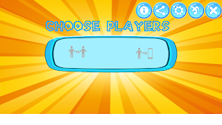 Rock Paper Scissors screenshot 1