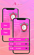 世界時鐘時區應用程序 截圖 4