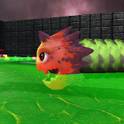 6 Schermata Hungry Caterpillar.IO