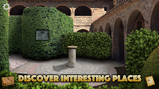 Mistério do Castelo Blackthorn imagem de tela 6