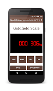Weight Printer स्क्रीनशॉट 1