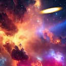 APK Cosmos Wallpaper