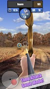 5 Schermata Archery Tournament