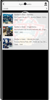 Barber e Beer barbearia screenshot 1