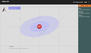 Celestial Navigation 360 ภาพหน้าจอ 5