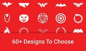 Notch Design ภาพหน้าจอ 2