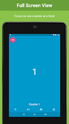 Counter Keeper: Tally Counter syot layar 3