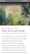 Second Canvas Thyssen Malaga Ekran Görüntüsü 3