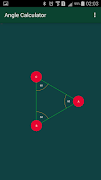 Angle Calculator Screenshot 2