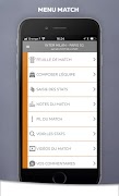 Coach-Adjoint تصوير الشاشة 7