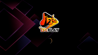 BR2 PLAY 海报