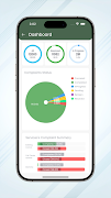 برنامه‌نما Connect CMS عکس از صفحه