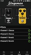 Stageman screenshot 3