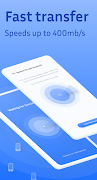 Share - File Transfer, Connect 截圖 7
