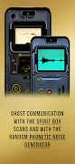 Ghost Finder Pro 截图 3